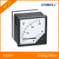 42L6-V Analog Panel Voltmeter with Best Price